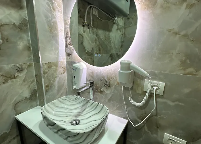 Arberia Hotel
