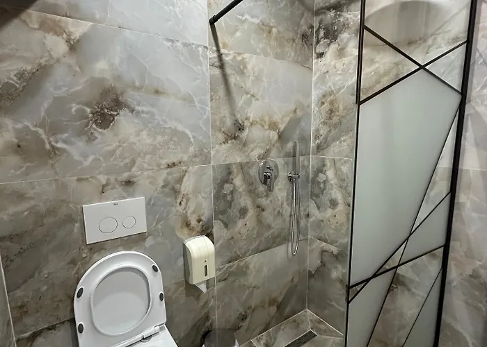 Hotel Arberia 4*