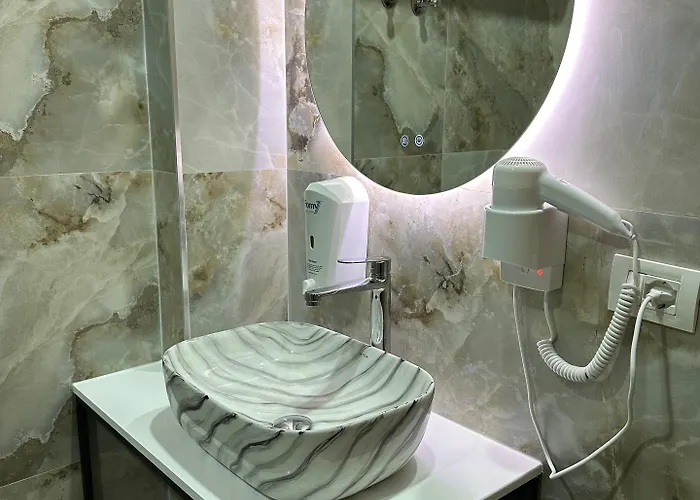 Arberia Hotel 4*