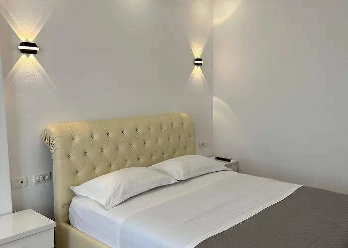 Arberia Hotel 4*