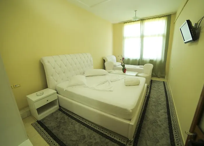 Hotel Arberia
