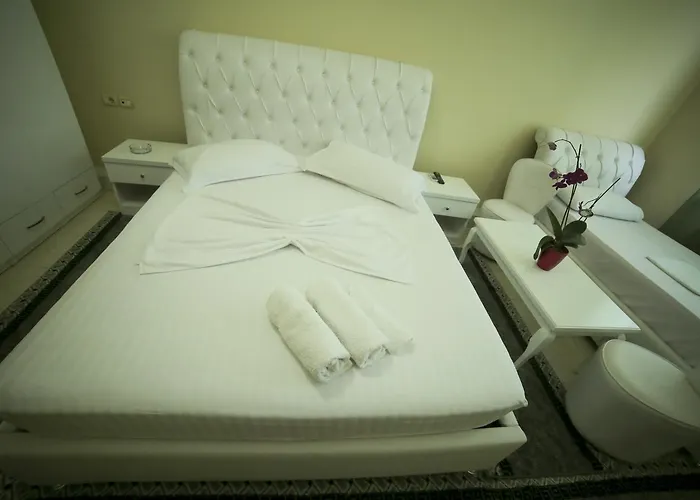 Arberia 4* Tirana