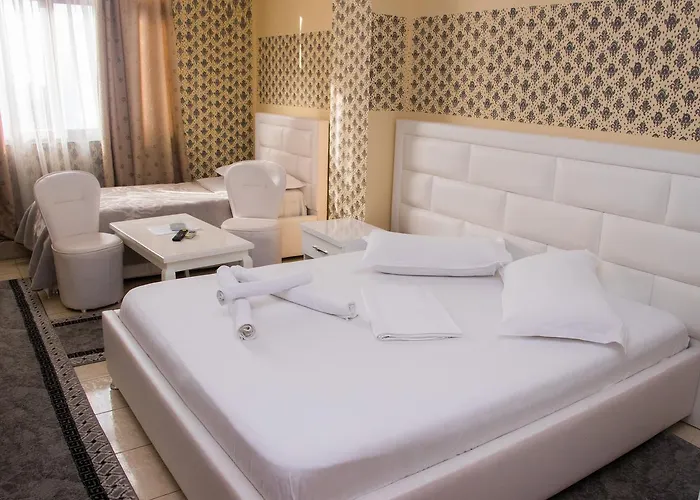 Hotel Arberia 4*